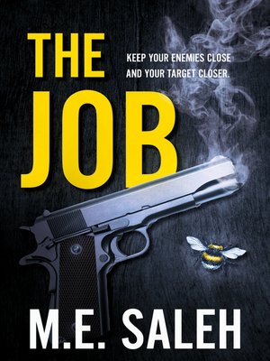 cover image of The Job